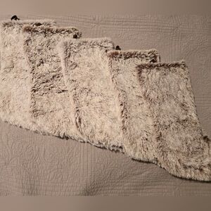 Hobby Lobby Christmas Stockings Set Of 5